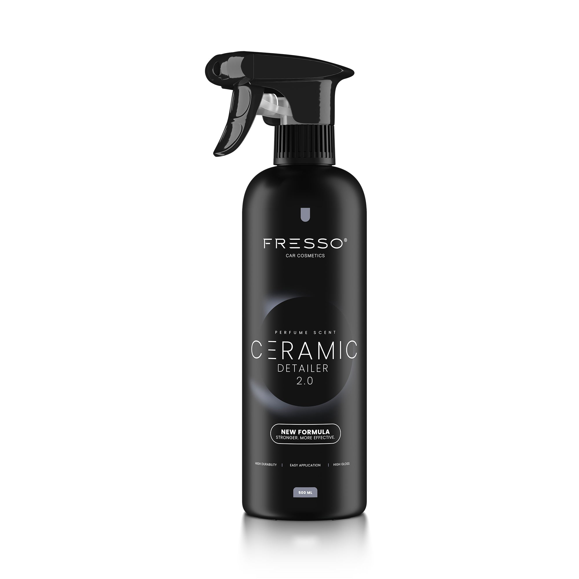 Fresso Ceramic Detailer 2.0 - Sprayforsegler Fresso