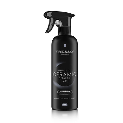 Fresso Ceramic Detailer 2.0 - Sprayforsegler Fresso