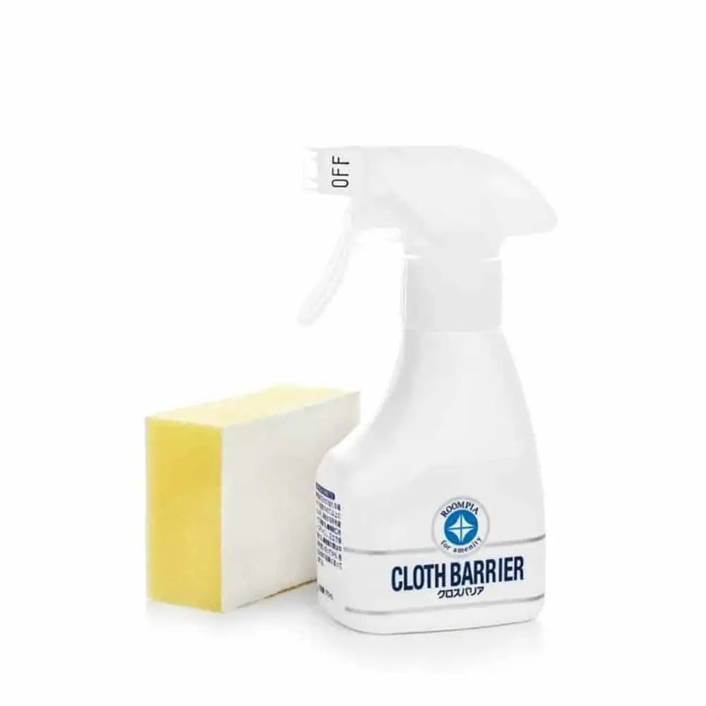 Soft99 Coating til sæder og stof - Cloth Barrier Fabric Seat Coat (170 ml) - BilligStyling