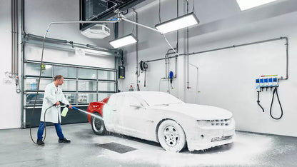 Koch Chemie Autoshampoo - Gentle Snow Foam (1 liter) - BilligStyling