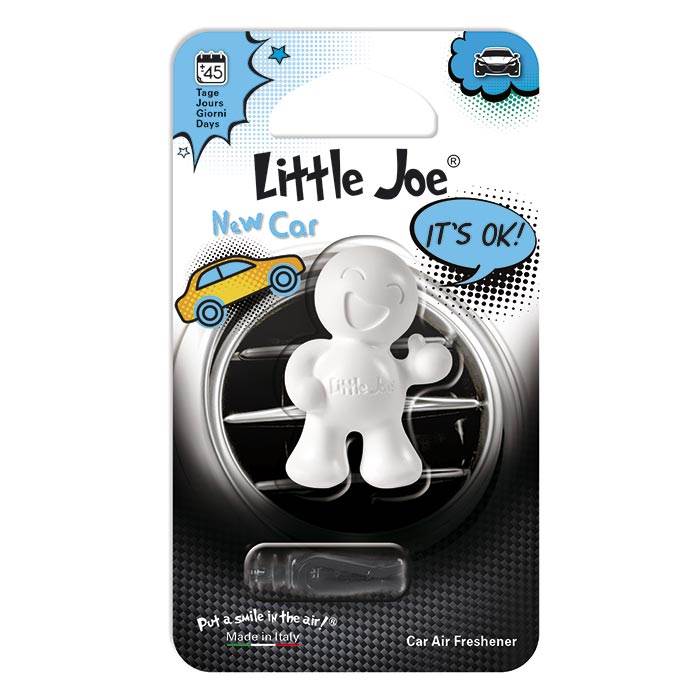 Little Joe Duftfrisker - New Car - BilligStyling
