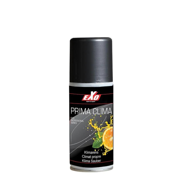 EXO 82 Airconrens Pro - Clima Cleaner 150ml - BilligStyling