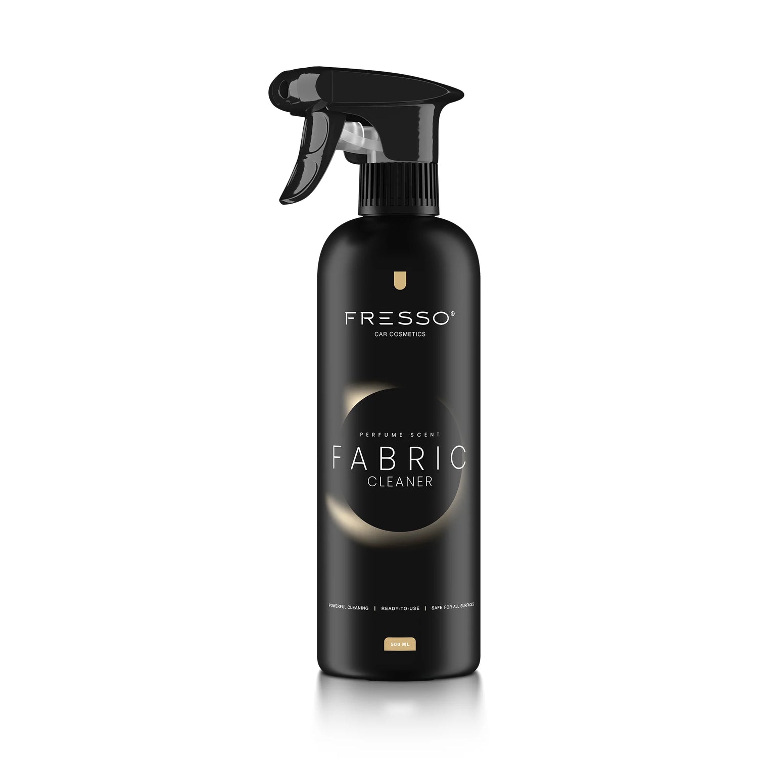 Fresso Fabric Cleaner - Stofrens Fresso
