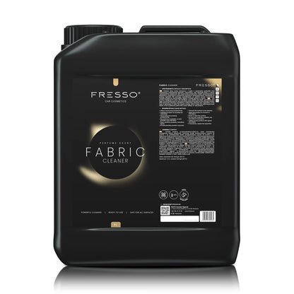 Fresso Fabric Cleaner - Stofrens Fresso