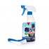 Soft99 Sæderens - New Fabric Seat Cleaner kit (400 ml) - BilligStyling