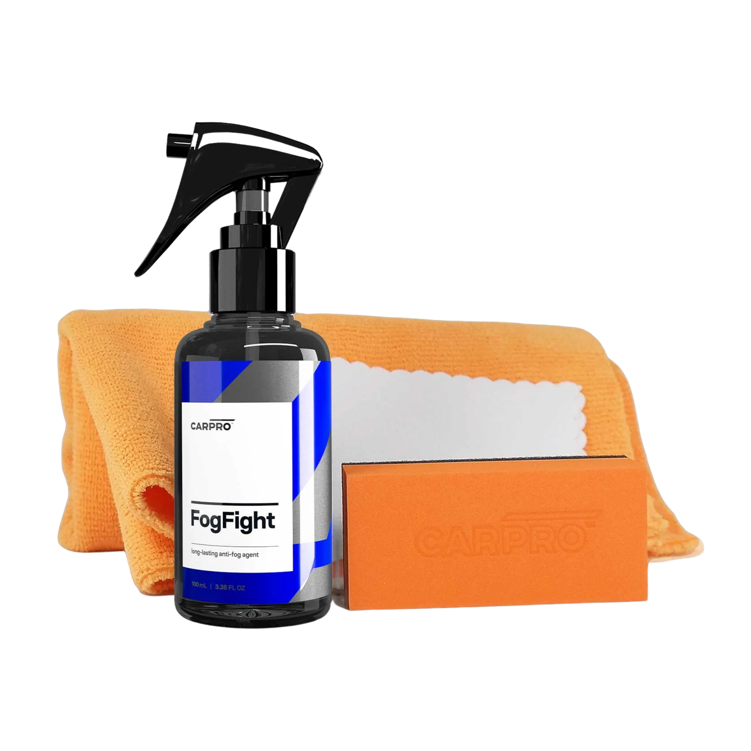 CarPro FogFight Anti-Dug Kit CarPro