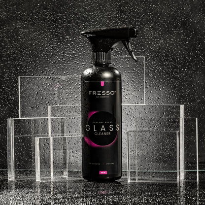 Fresso Glass Cleaner - Glasrens Fresso