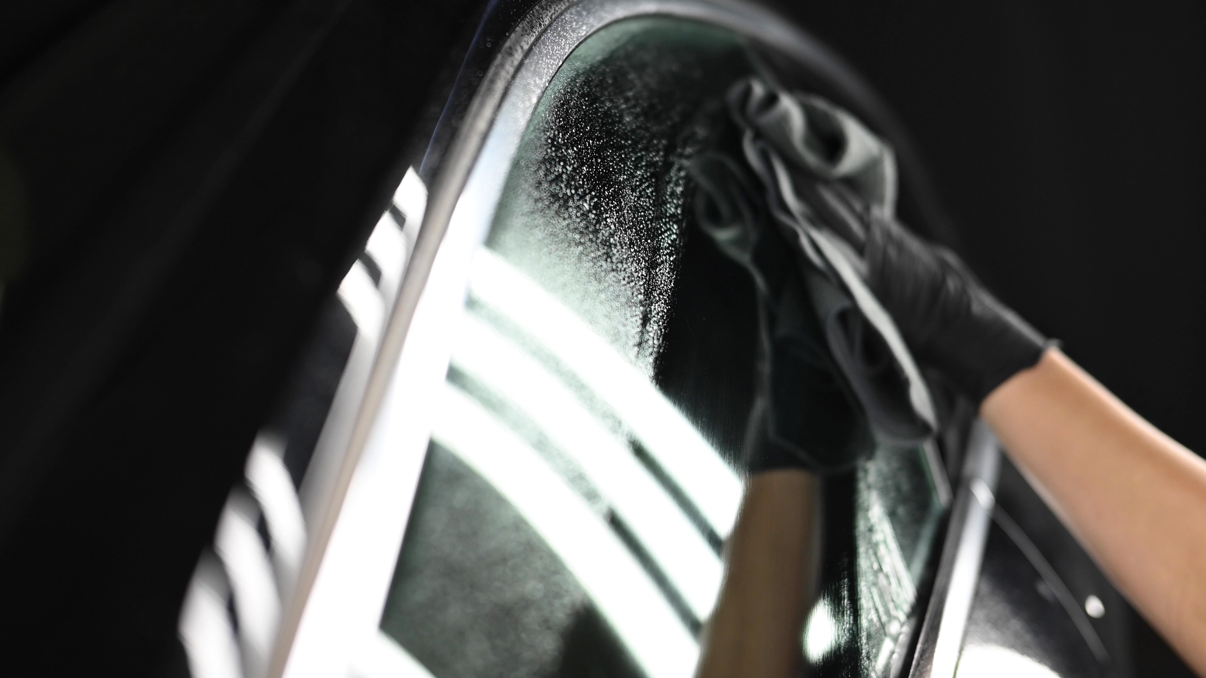 Fresso Glass Cleaner - Glasrens Fresso