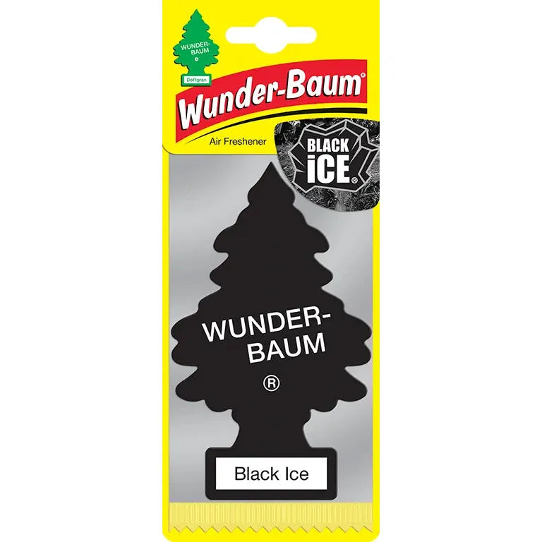 WUNDER-BAUM - Black Ice 1-pack