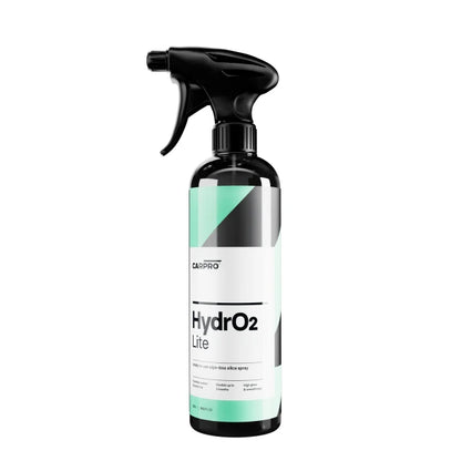 CarPro HydrO2 Lite Skylleforsegler 500ml - BilligStyling