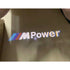 BMW M-Power dørlys, sæt med 2 stk - BilligStyling