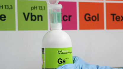 Koch Chemie Dosing Cap Koch Chemie