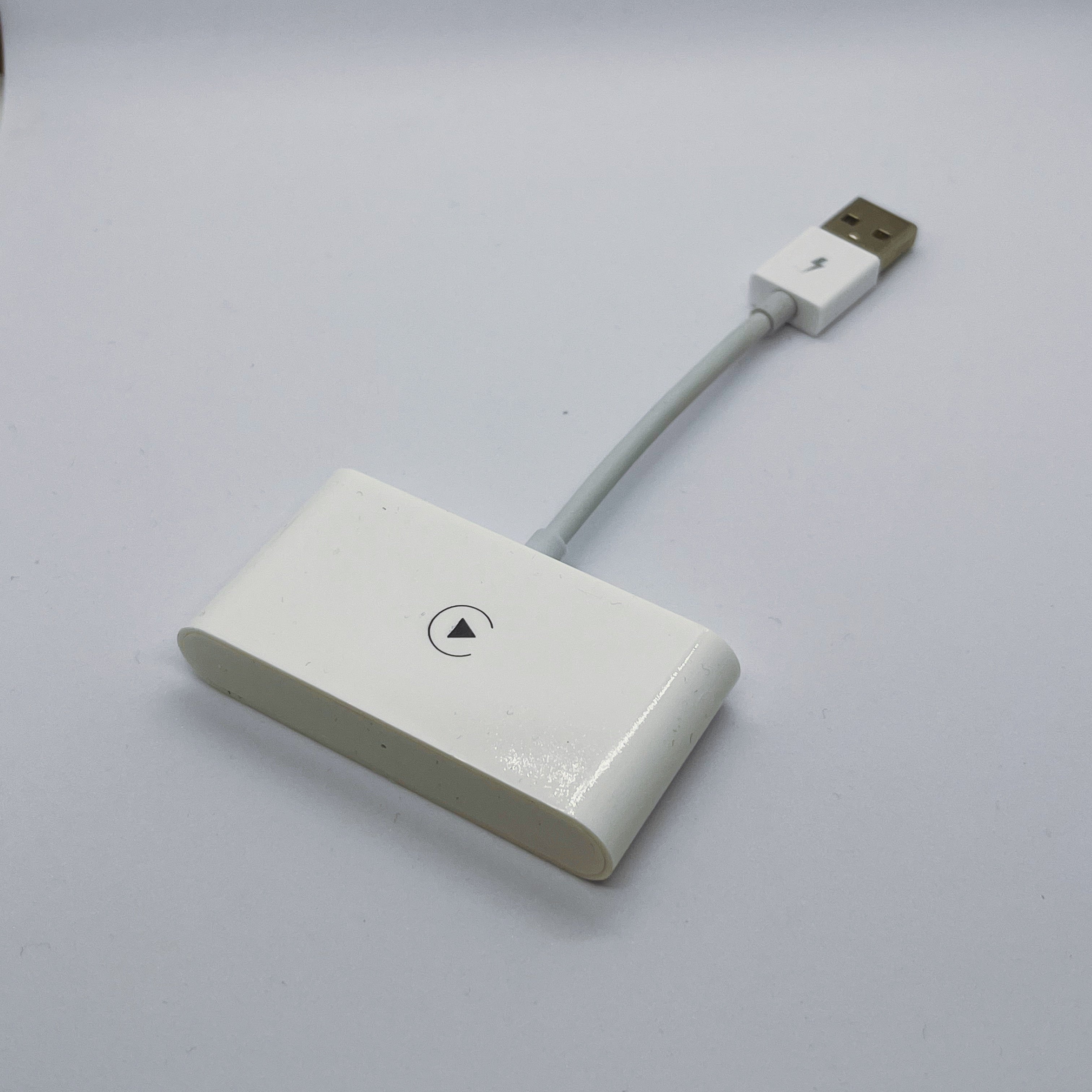 Apple CarPlay trådløs adapter - BilligStyling