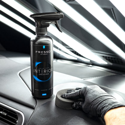 Fresso Interior Dressing - Kabinepleje Fresso