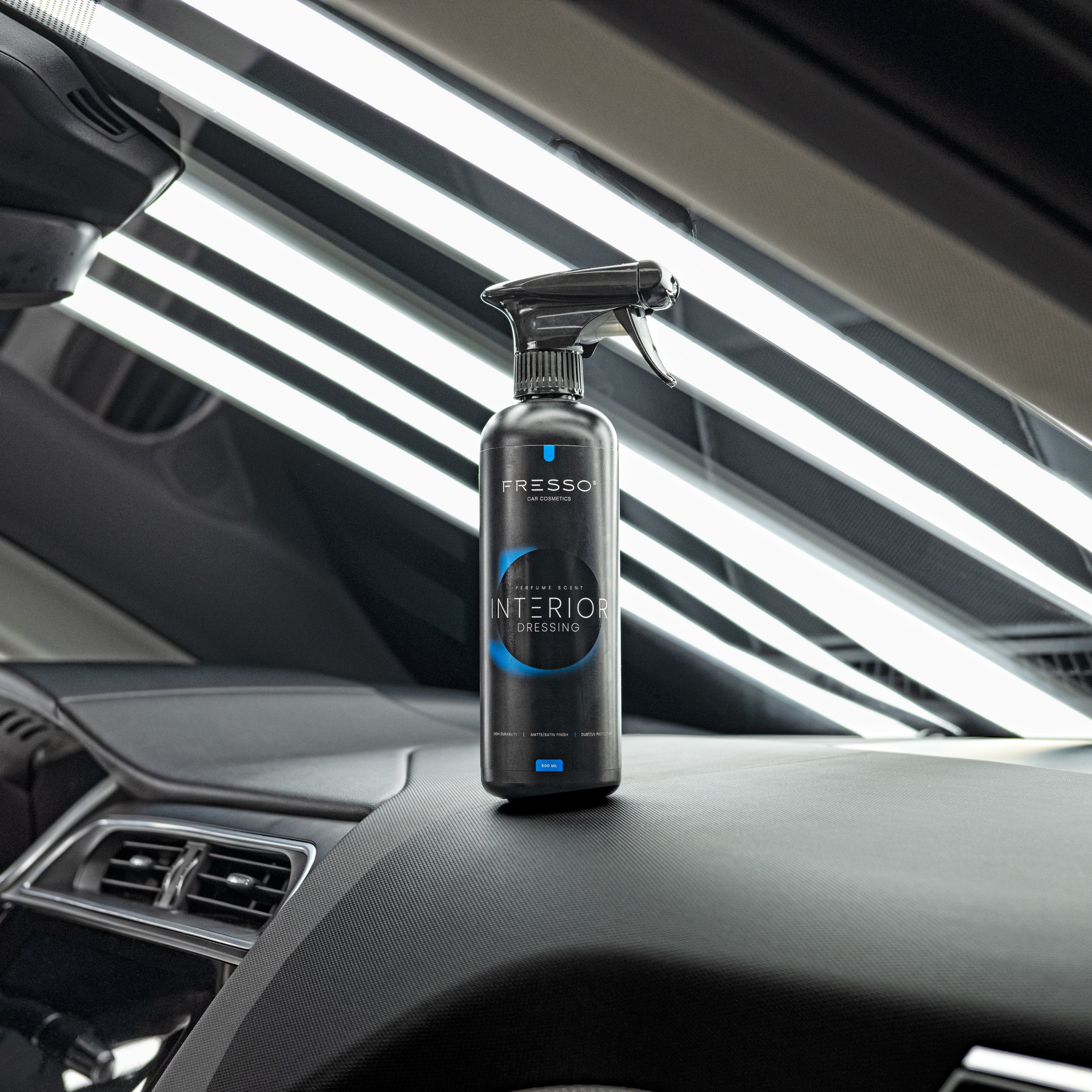 Fresso Interior Dressing - Kabinepleje Fresso