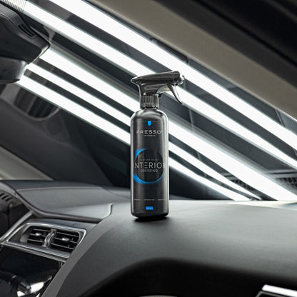 Fresso Interior Dressing - Kabinepleje Fresso