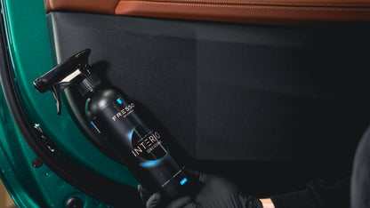 Fresso Interior Dressing - Kabinepleje Fresso
