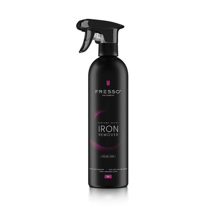 Fresso Iron Remover - Flyverustfjerner &amp; Fælgrens Fresso