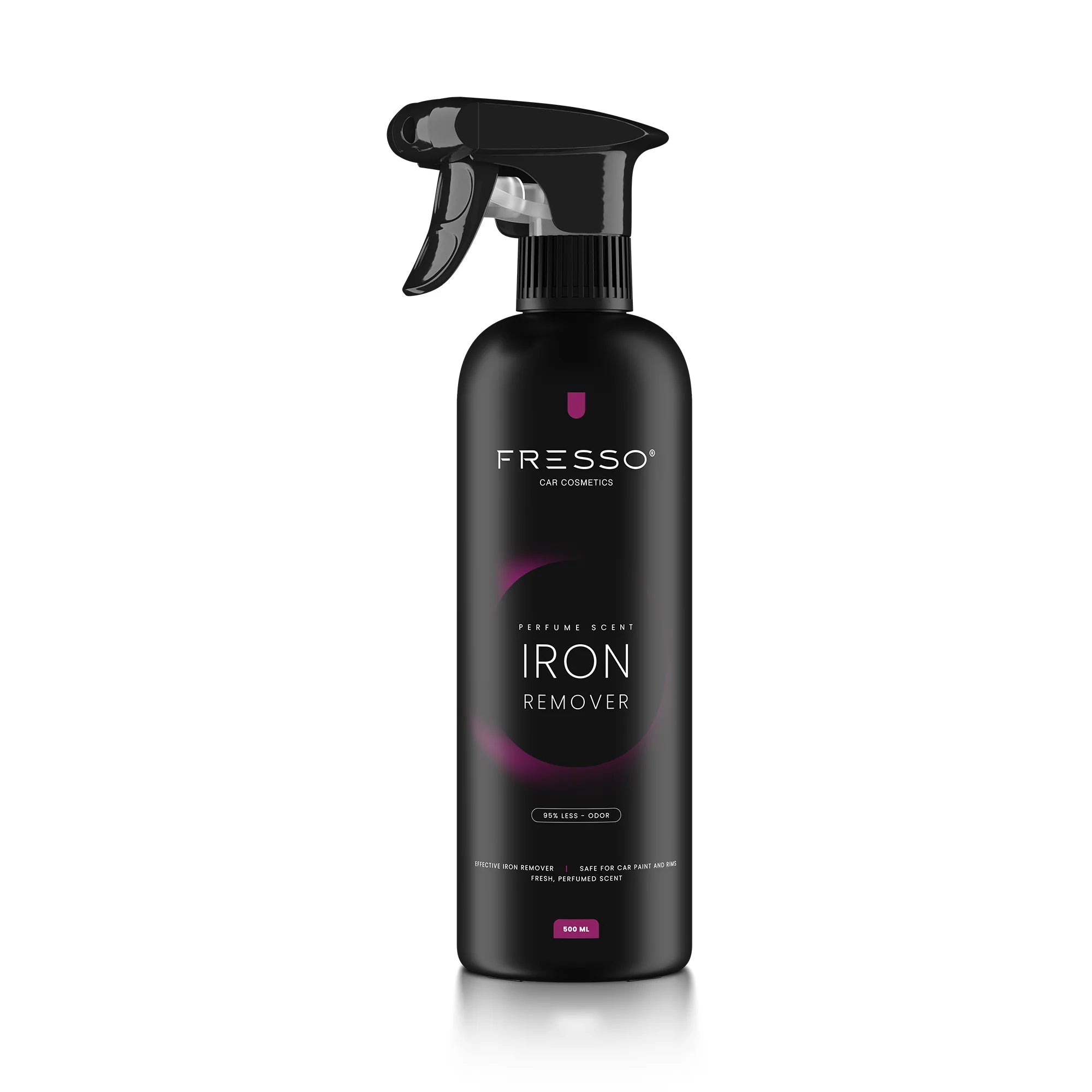 Fresso Iron Remover - Flyverustfjerner &amp; Fælgrens Fresso
