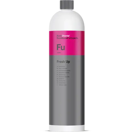 Koch Chemie Duftfrisker - Fresh Up (1 Liter) - BilligStyling