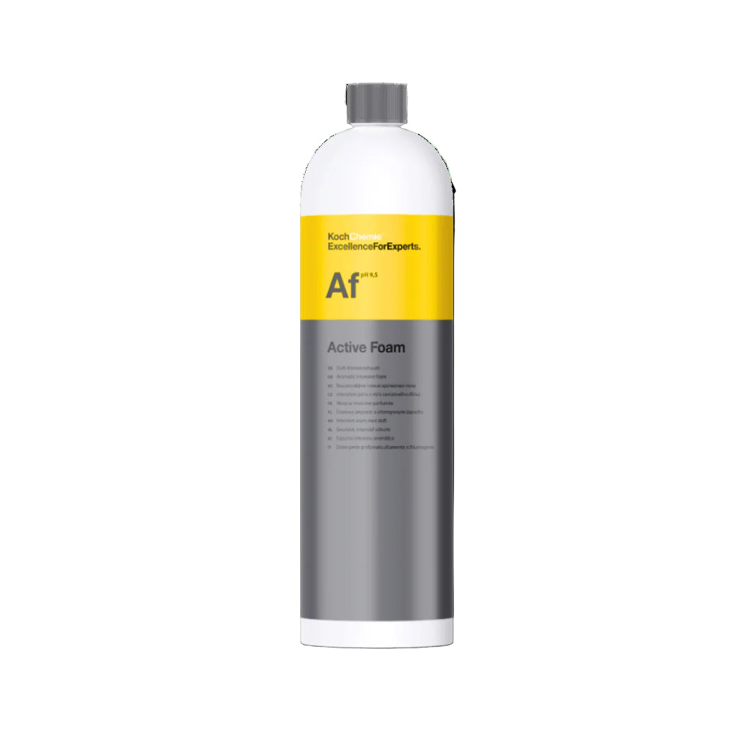 Koch Chemie Active Foam Skumforvask - 1 Liter Koch Chemie