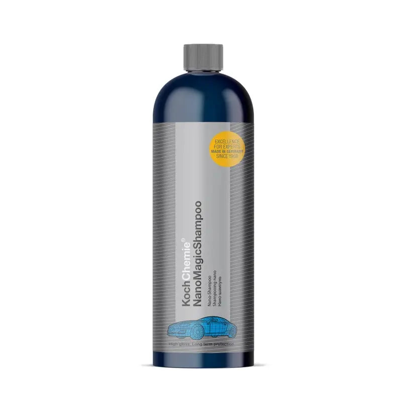 Koch Chemie Nano Magic Shampoo (750ml) ⭐️⭐️⭐️⭐️⭐️ - BilligStyling