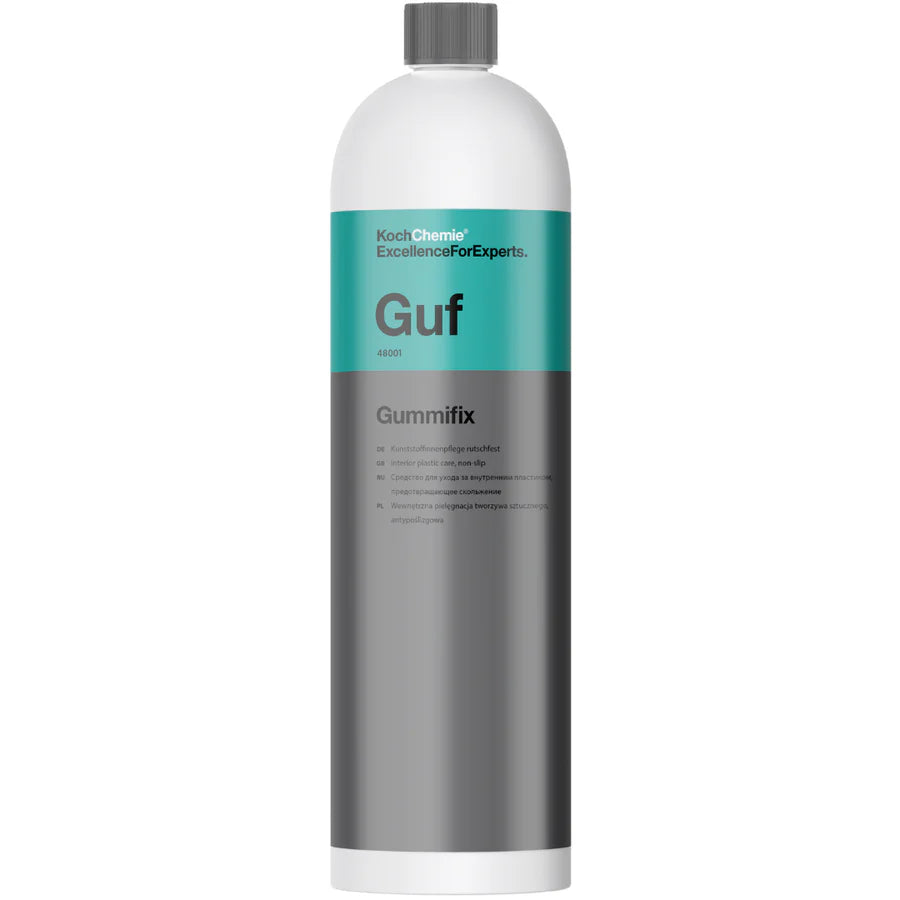 Koch Chemie Gummifix - Måttefornyer (1 liter) - BilligStyling