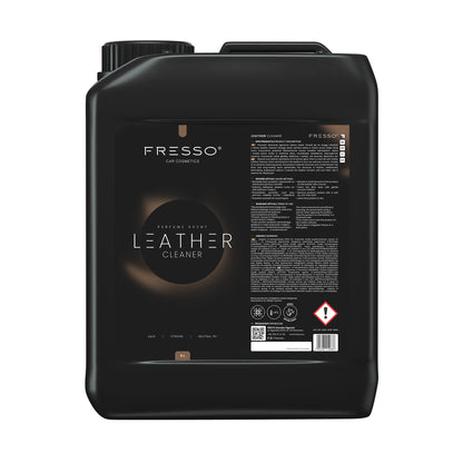 Fresso Leather Cleaner - Læderrens Fresso