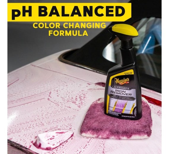 Meguiar&
