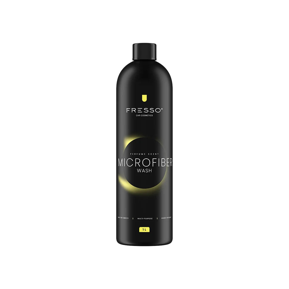 Fresso Microfiber Wash - Vaskemiddel til mikrofiber Fresso