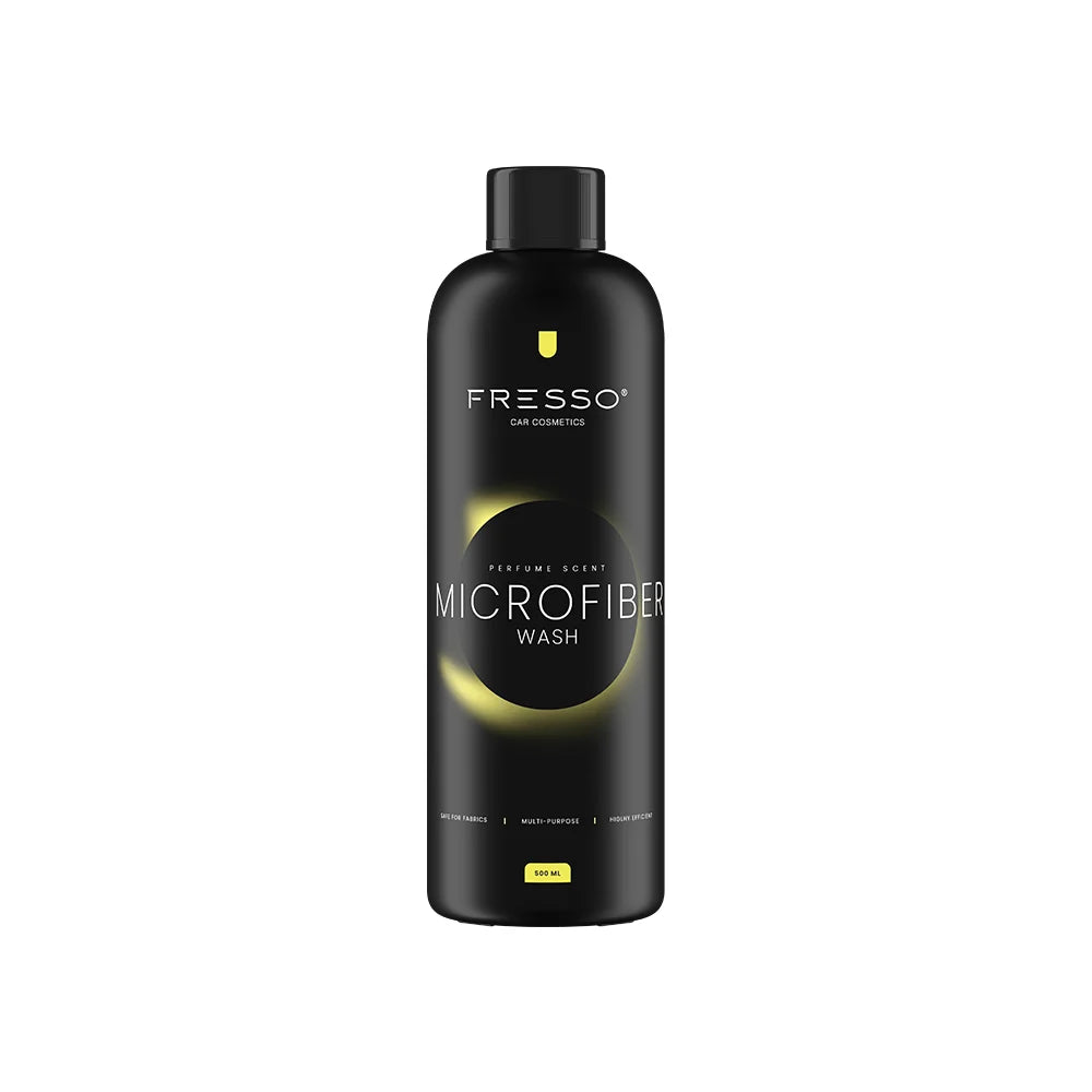 Fresso Microfiber Wash - Vaskemiddel til mikrofiber Fresso