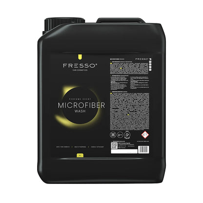 Fresso Microfiber Wash - Vaskemiddel til mikrofiber Fresso