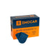 Ewocar Microfiber Coating Applicator, Sæt med 3 stk. Ewocar