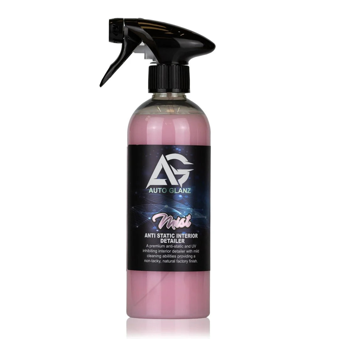 Auto Glanz Mist Interiørpleje - 500ml Auto Glanz