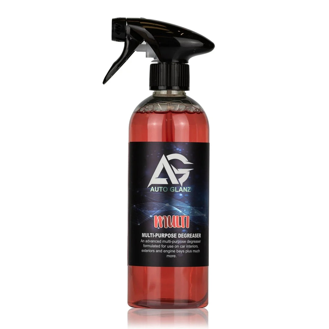 Auto Glanz All Purpose Degreaser - Multi Affedter APC (klar til brug) 500ml - BilligStyling