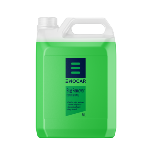 Ewocar Insektfjerner - Bug Remover (500ml) Ewocar