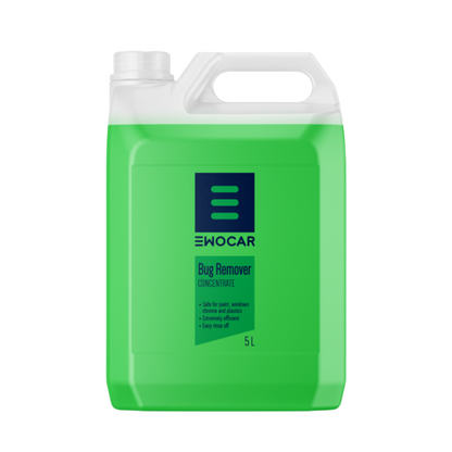 Ewocar Insektfjerner - Bug Remover (500ml) Ewocar