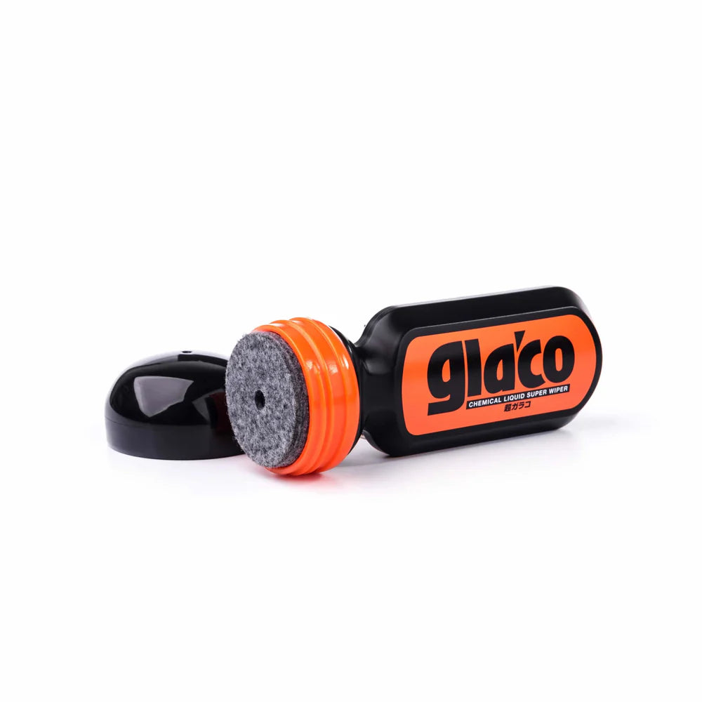 Soft99 Rudeforsegler - Ultra Glaco ⭐️⭐️⭐️⭐️⭐️ - BilligStyling