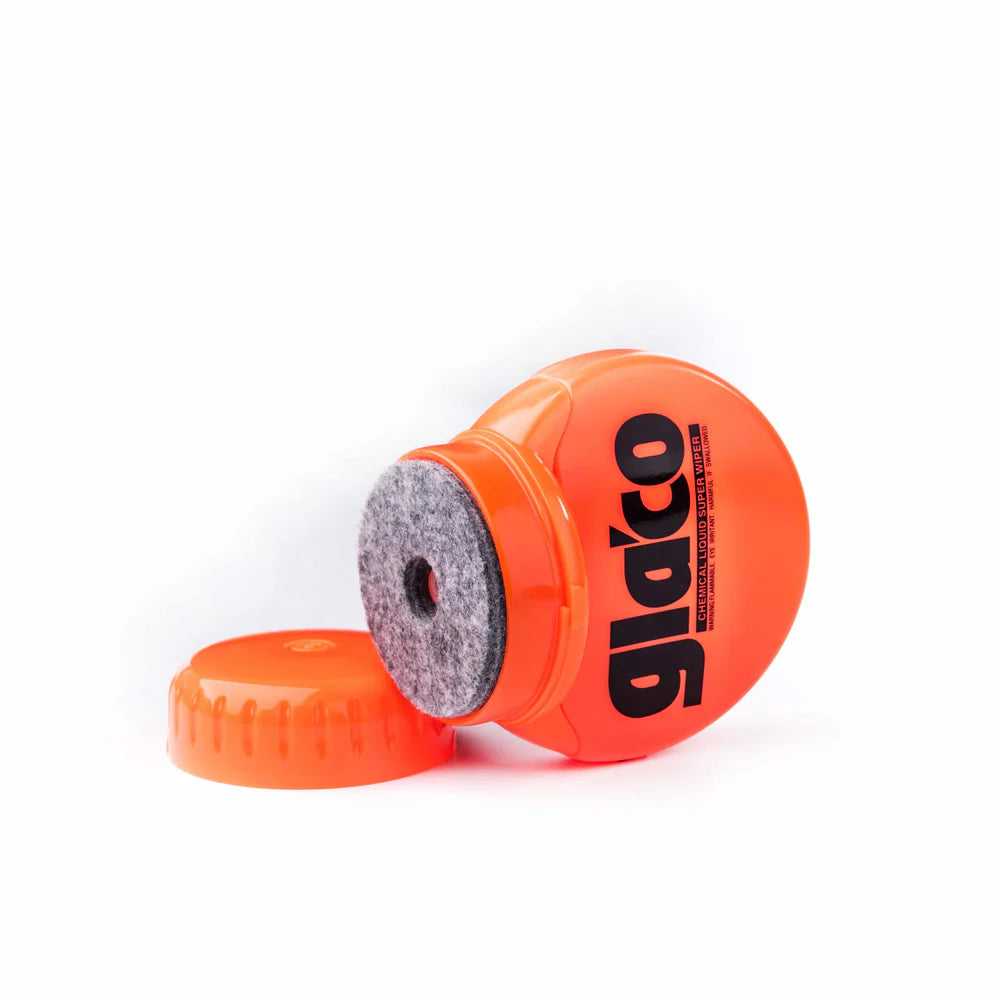 Soft99 Rudeforsegler - Glaco Roll On - BilligStyling