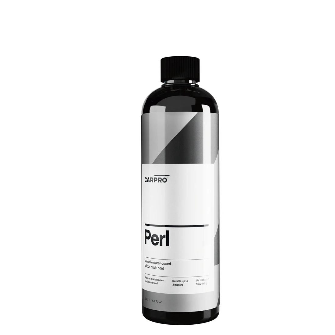 CarPro Perl Plast/Gummifornyer 500ml - BilligStyling
