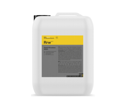 Koch Chemie Rapid Rinseless Wash Koch Chemie