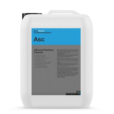 Koch Chemie Interiørrens - Allround Surface Cleaner (500 ml) Koch Chemie
