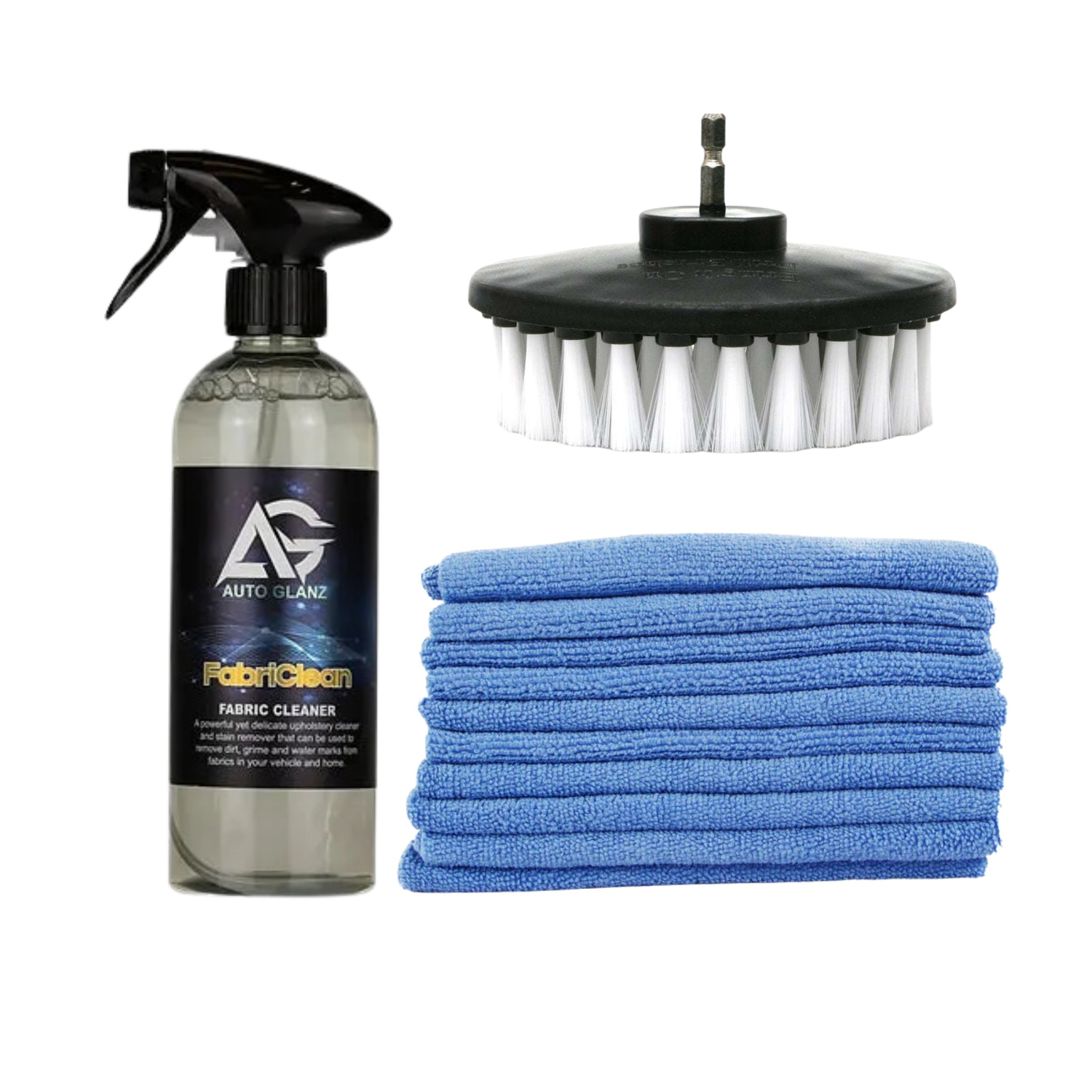 Sæde/måtterens pakke