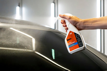 Soft99 Glasrens/forsegler - Glaco De Cleaner (500 ml) Soft99