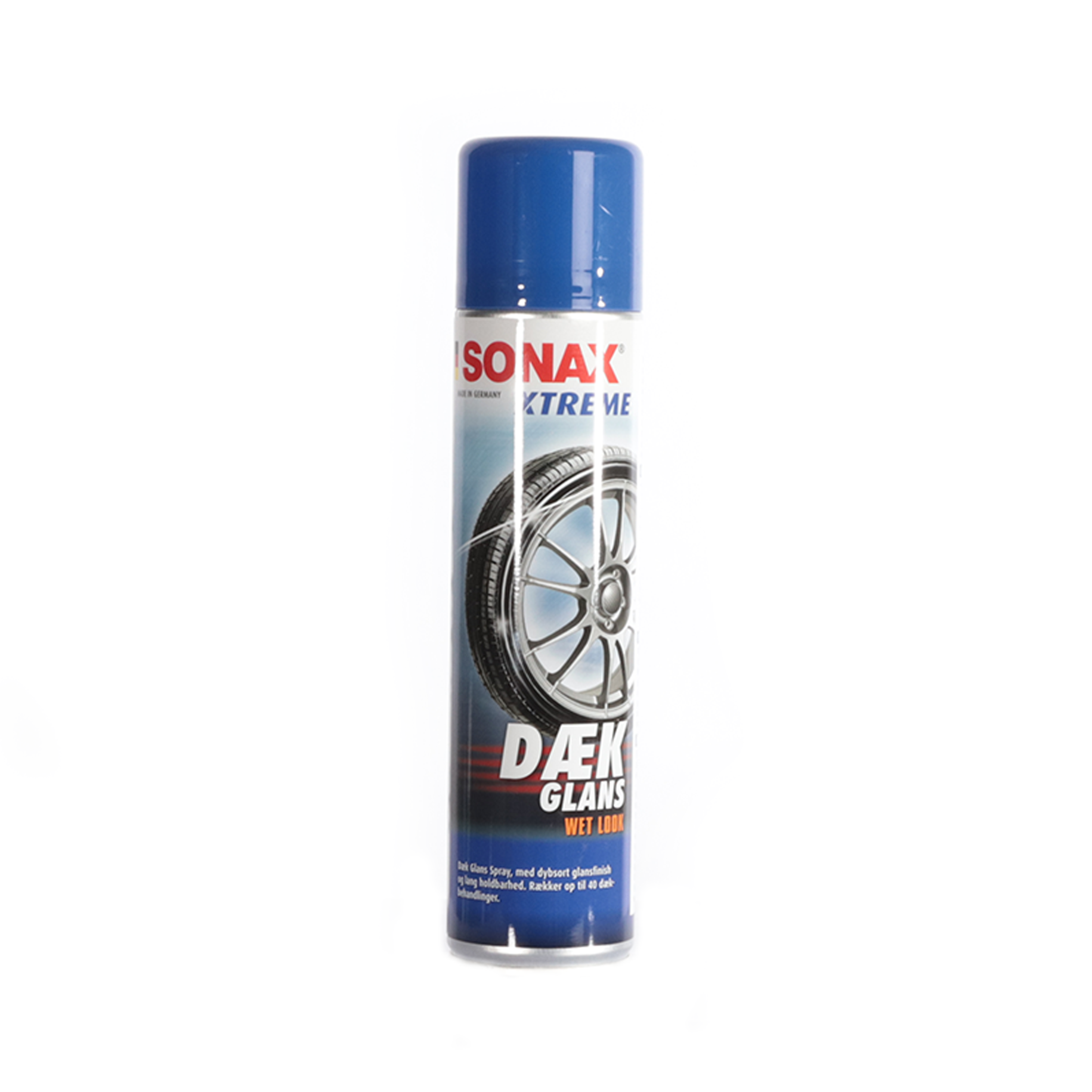 SONAX Xtreme Dækglans (400ml)