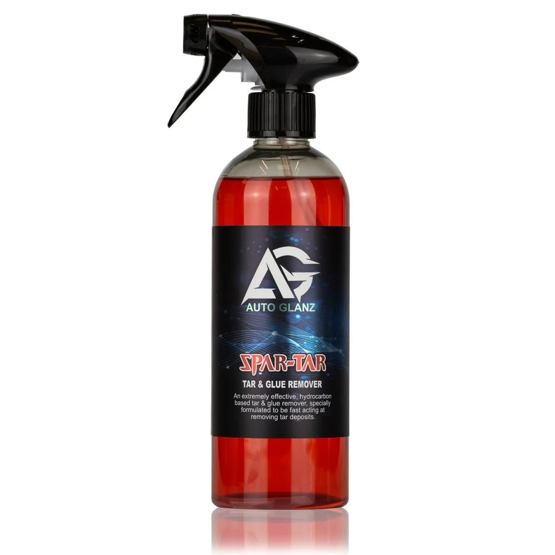 Auto Glanz Spar-Tar Lim/Tjærefjerner 500ml