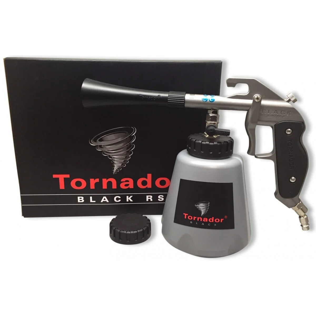 Tornador Black Z-020RS Tornado