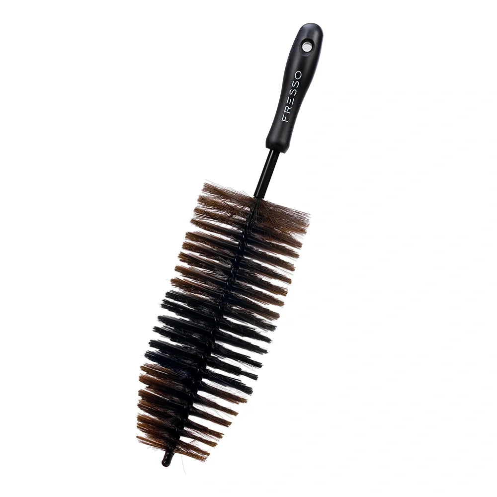 Fresso Wheel Brush Pro - Fælgbørste Fresso