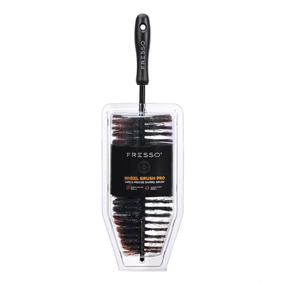 Fresso Wheel Brush Pro - Fælgbørste Fresso