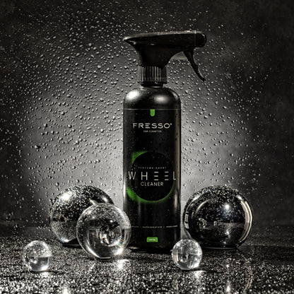 Fresso Wheel Cleaner - Alkalisk fælgrens Fresso